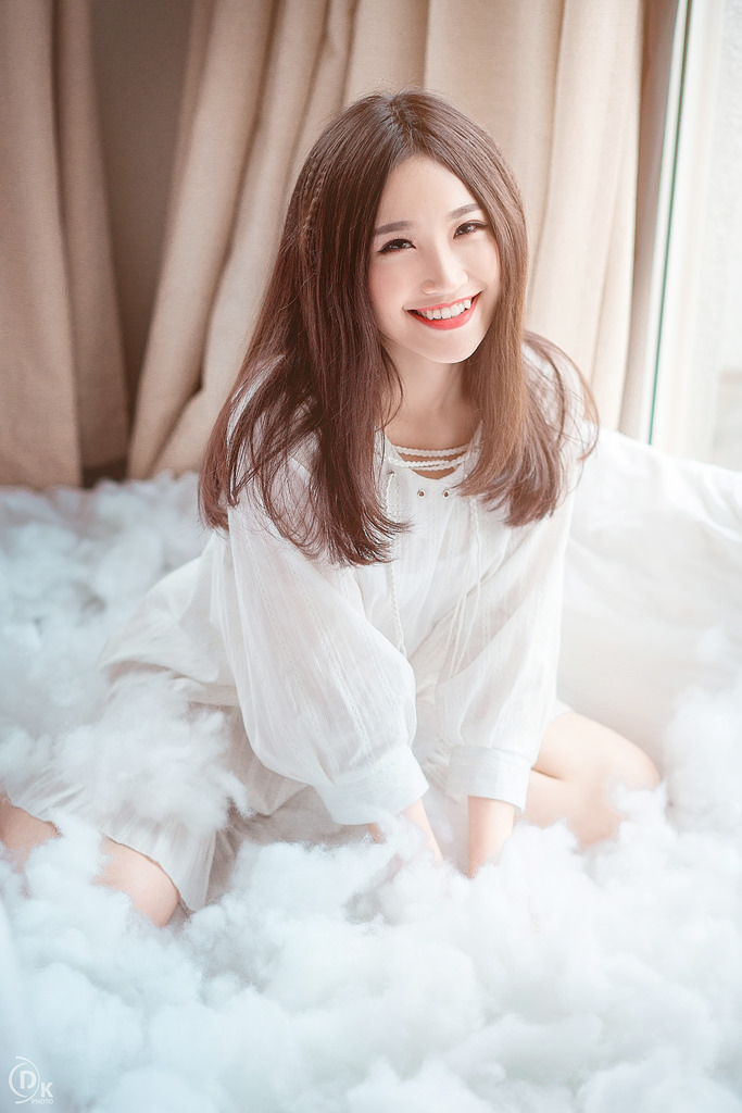 奇怪的美发沙龙