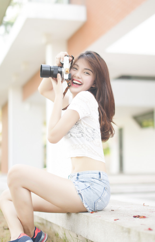 好色女刑警